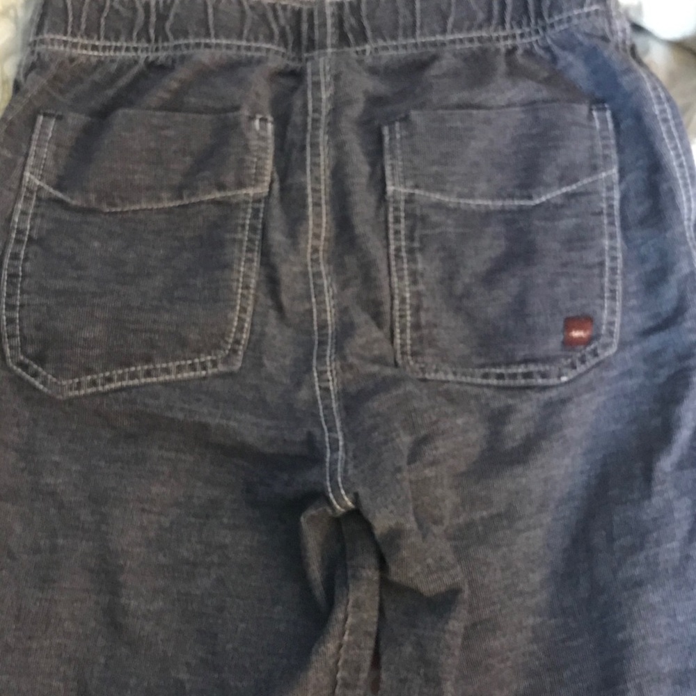 Kids Tea Pants size 7.